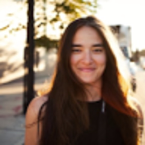 Meet your Posher, Maisie - Picture 1 of 1